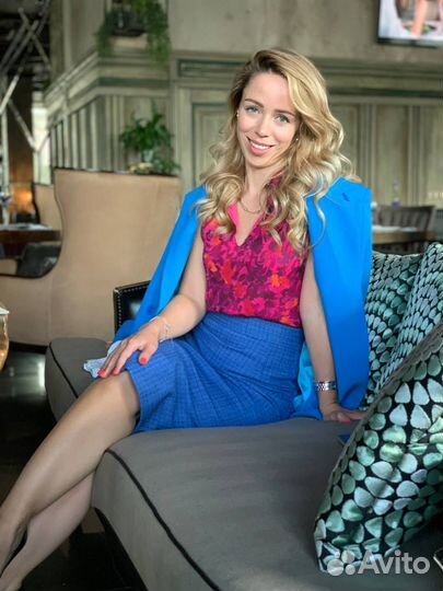 Бизнес психолог, наставник, ментор