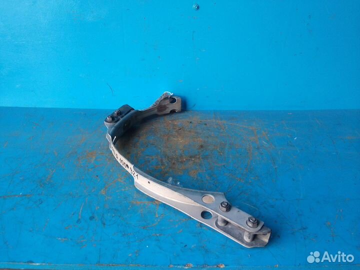 Кронштейн (сопут. товар) Scania R-Serie 2004