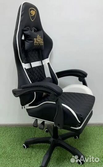 Компьютерное игровое кресло