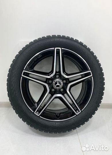 Mercedes-Benz GLB X247, GLB H247, 235/50 R19