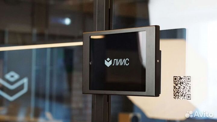 Рамка для планшета