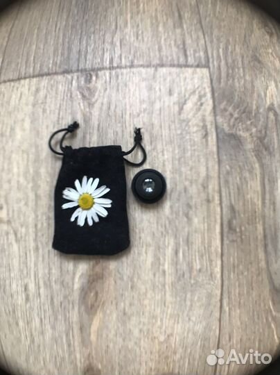 Объектив для телефона