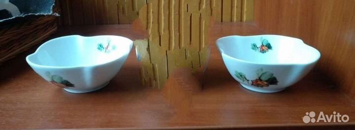 Набор посуды