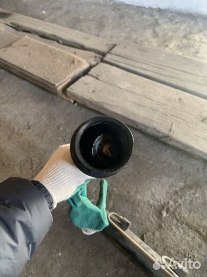 Рулевая рейка honda odyssey ra7