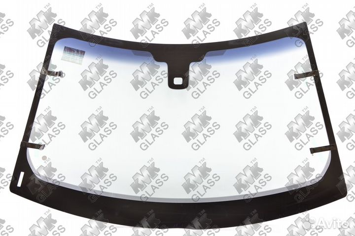 Лобовое стекло с обогревом Range Rover Evoque