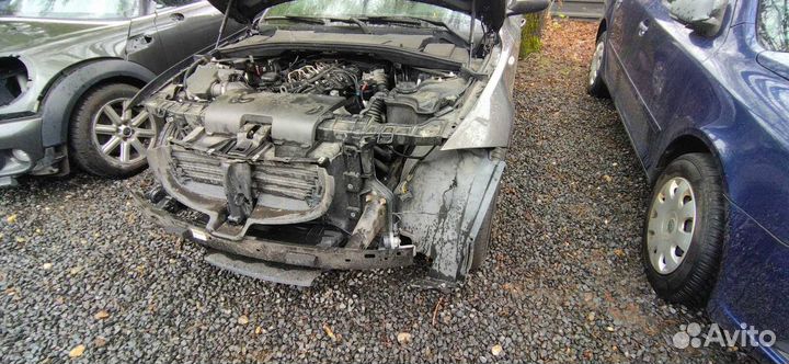 Ручка наружная BMW 1 81/E87 (2004-2011)