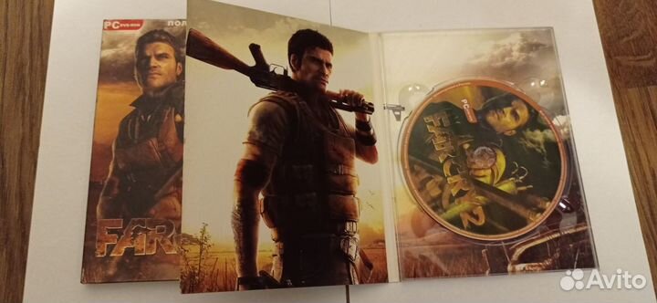 Far Cry 2 PC