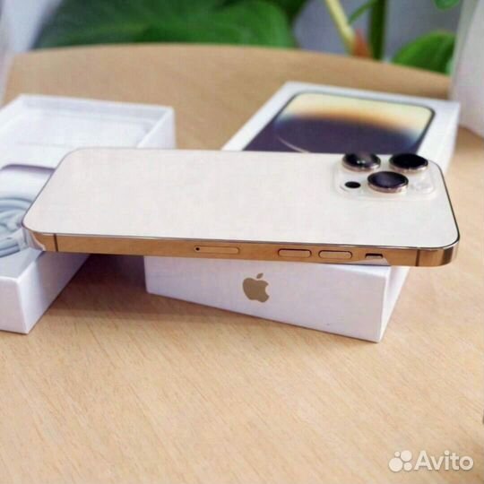 iPhone 14 Pro, 1 ТБ