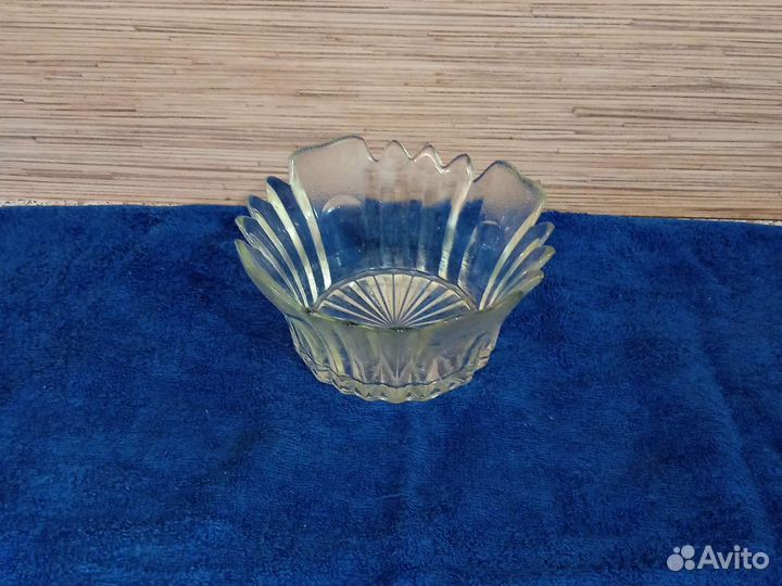 Ваза для фруктов, конфетница