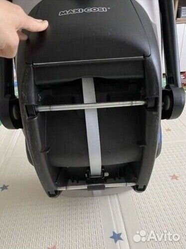 Люлька Maxi-Cosi