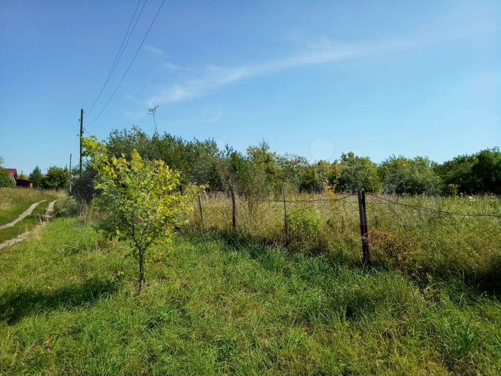 Участок 24 сот. (ИЖС)