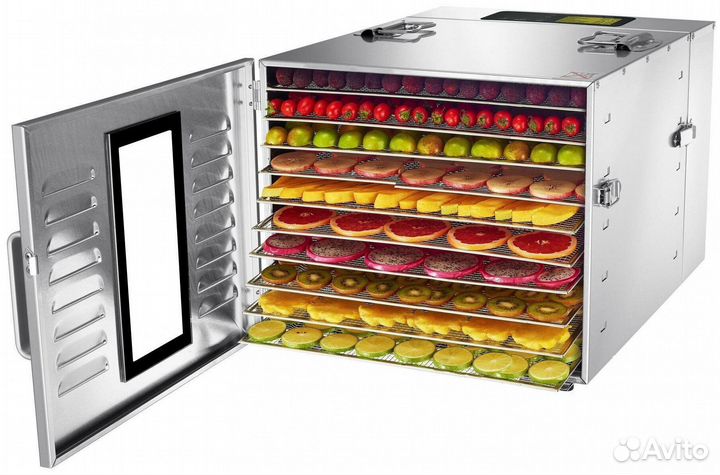 Сушилка дегидратор Airhot FD-10G