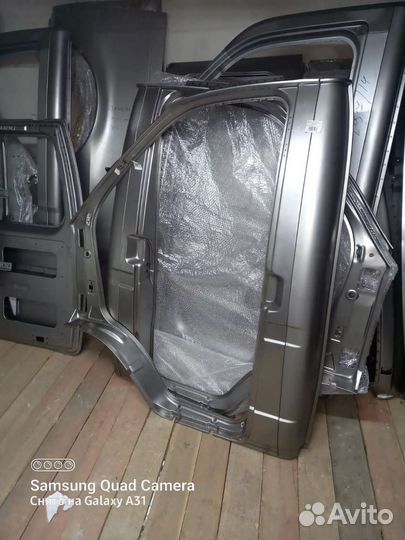 Запчасти на Газель