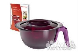 Кувшин Микро-кук Tupperware1.5л