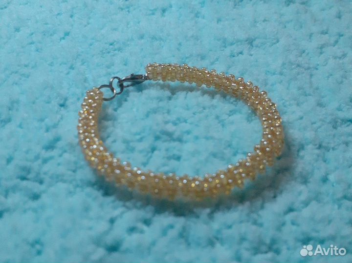Изделие из бисера