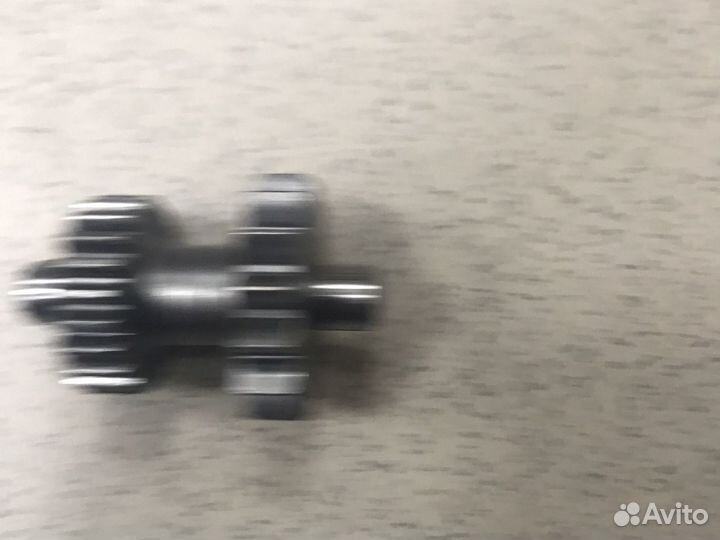 Шестерня электростартера малая 165FMM, 169FMM