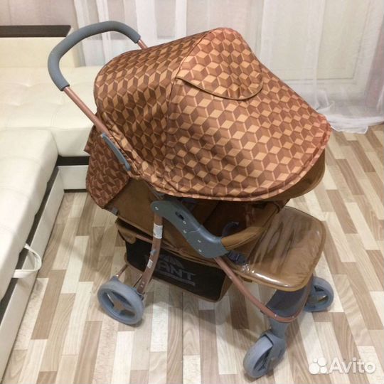 Прогулочная коляска бу