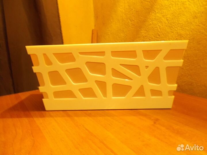 Ящик для цветов