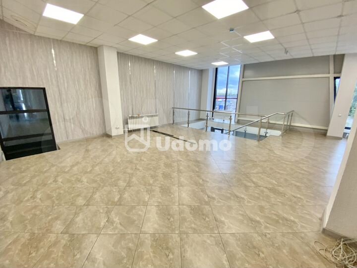 60м на трафике в Зубово