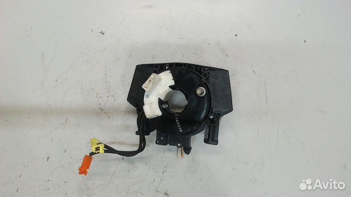 Шлейф руля Nissan Qashqai, 2007