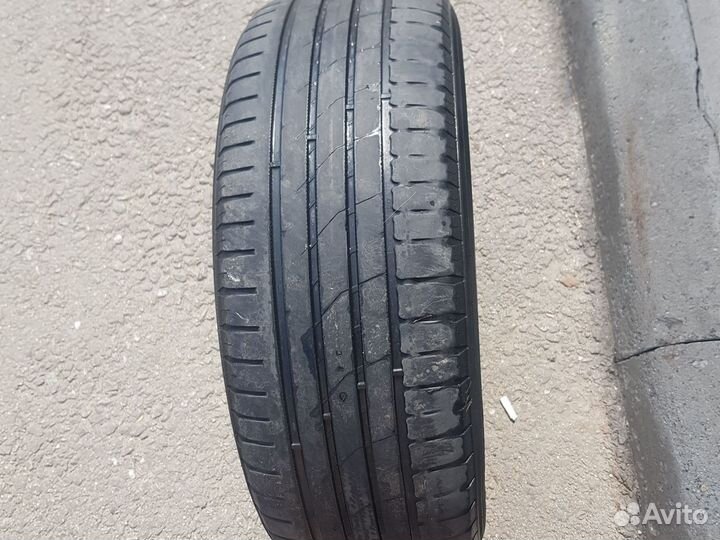 Nokian Tyres Hakka Green 2 195/55 R15