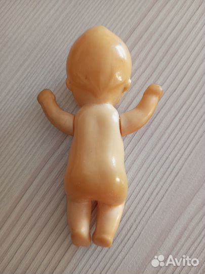 Пупсик СССР