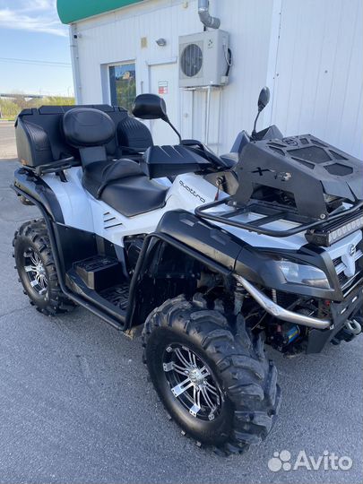 Продается квадроцикл Х8
