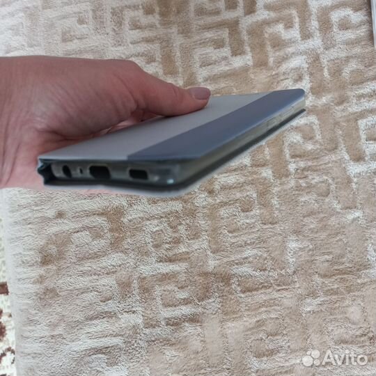 Чехол книжка на samsung А32
