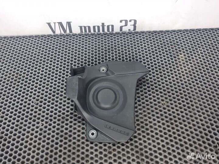 Крышка цепи yamaha MT-09