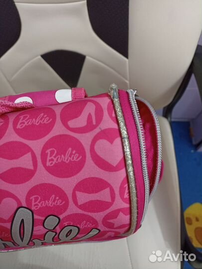 Рюкзак для девочки ортопедический