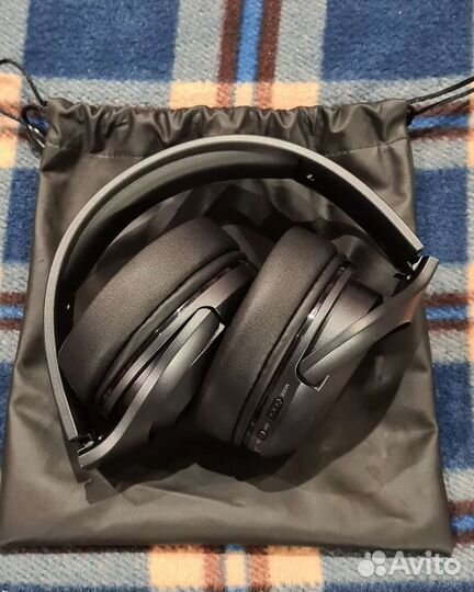 Наушники Nokta Makro