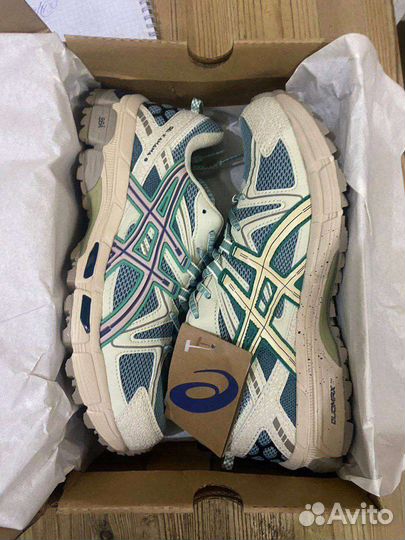 Брендовые кроссовки