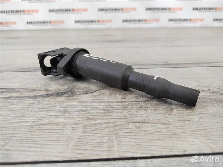 Катушка зажигания peugeot 207 3008 308 408 Партне