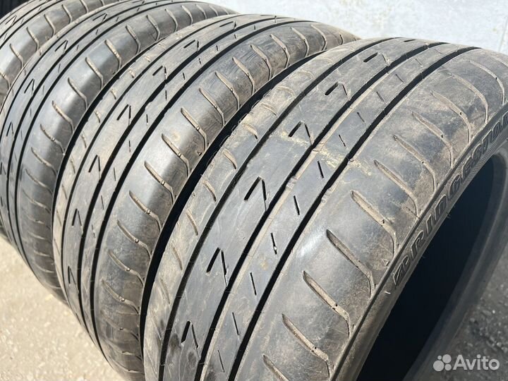 Bridgestone Ecopia EP200 185/55 R16 83V
