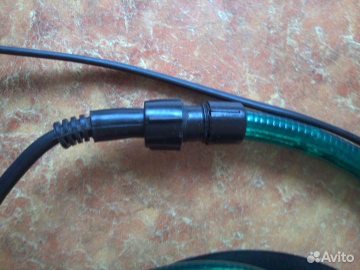 Гирлянда уличная 4,5м