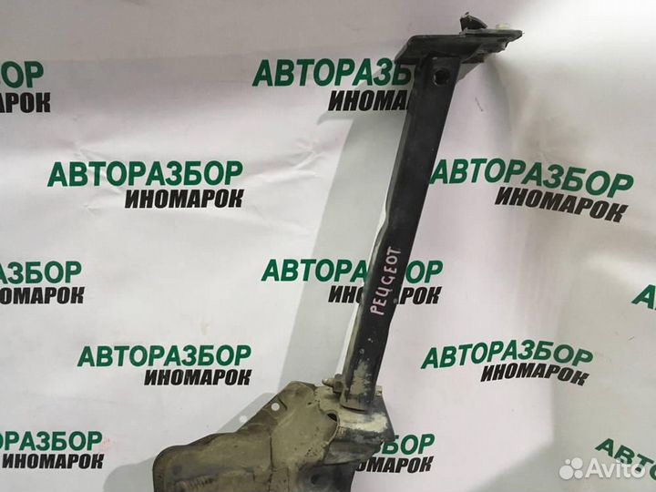 Балка подмоторная для Peugeot 200 207 2006-2013г