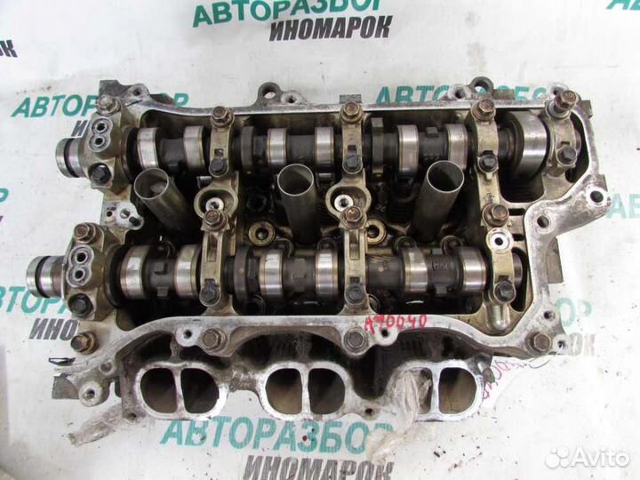 Головка блока цилиндров для Lexus GS 300 3 2005-2