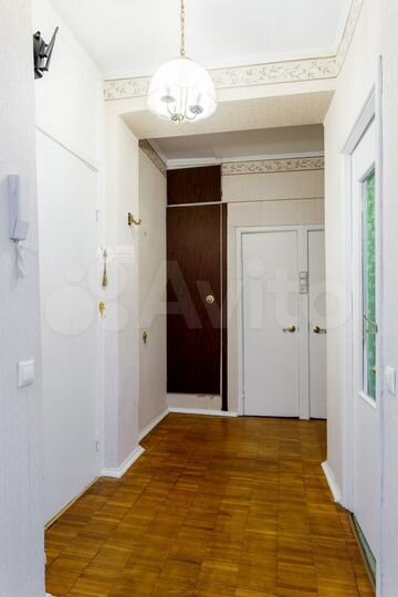 2-к. квартира, 50 м², 7/16 эт.