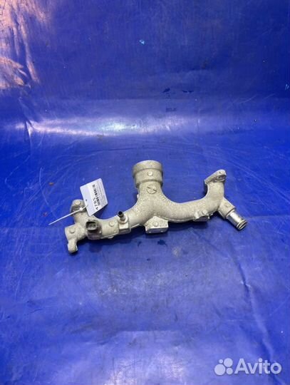 Тройник системы охлаждения Infinity Fx37 S51