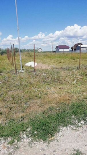 Участок 20 сот. (ИЖС)