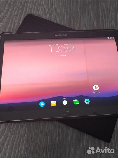 Планшет Samsung galaxy tab s 10.5