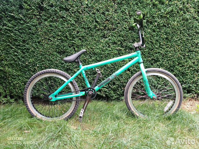 Bmx Haro F2