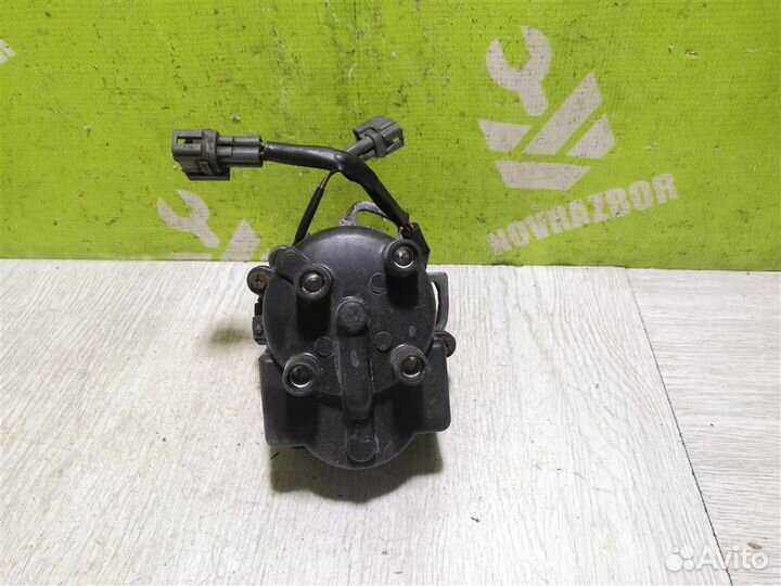 Распределитель зажигания Тойота Карина 2 87-92