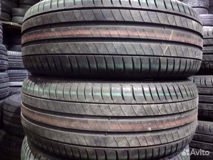 Michelin Primacy 3 215/60 R17
