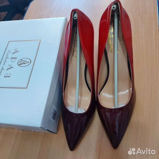 Туфли женские