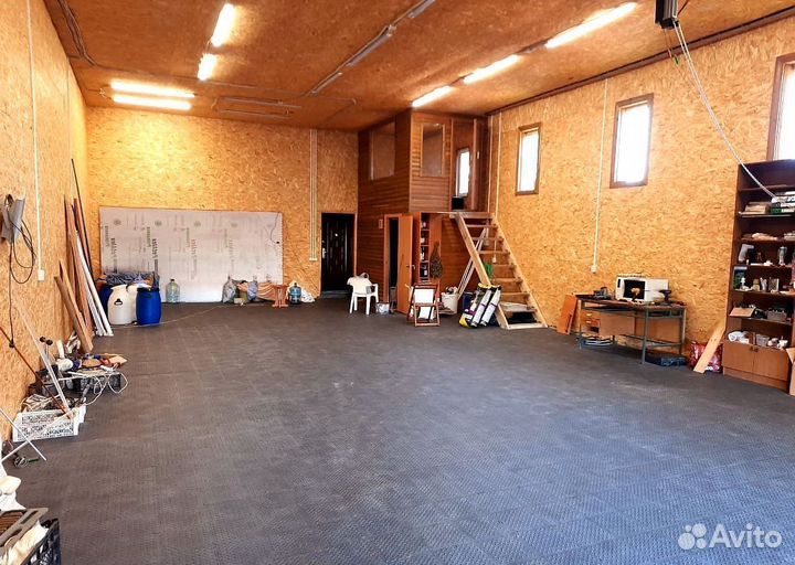 Модульный пвх пол для террасы