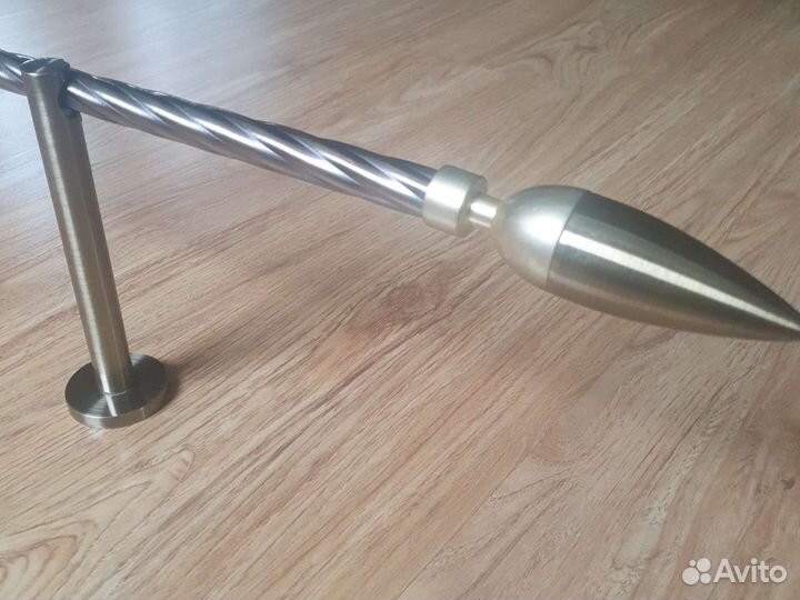 Карнизы для штор