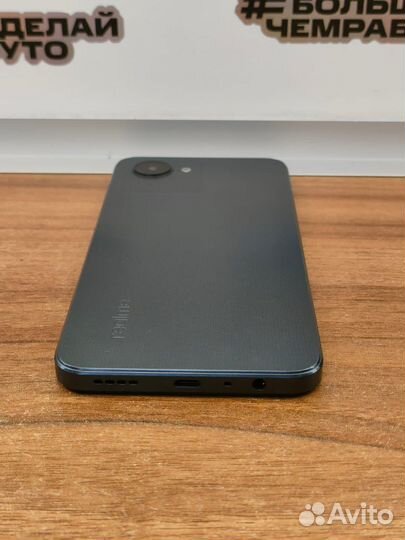 realme C30s, 3/64 ГБ