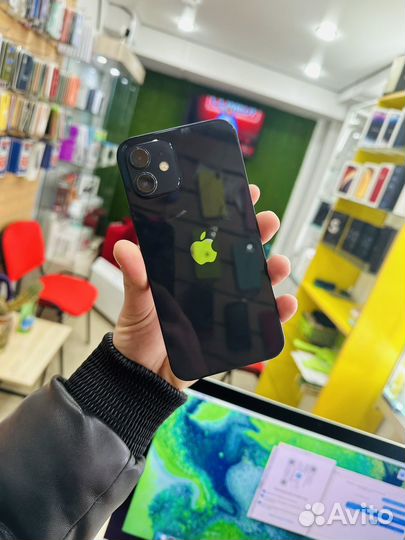iPhone 12, 128 ГБ