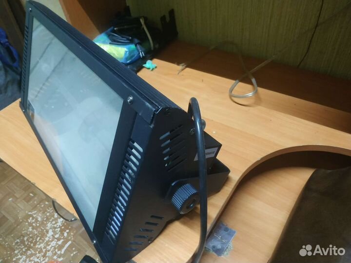 Професиональный стробоскоп, Stage Lighting